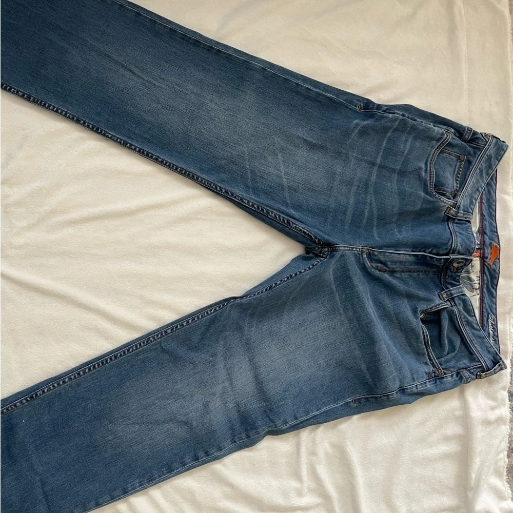 Tommy bahama geans .